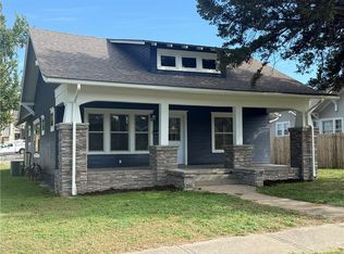 412 N 8th St, Independence, KS 67301