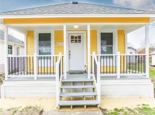 120 N 2nd St #A, Hampton, VA 23664