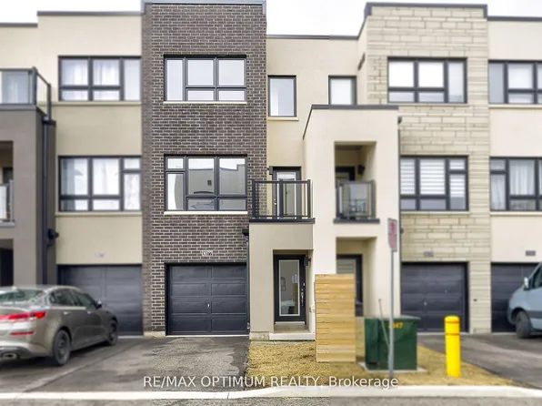 3077 Cherry Blossom Cmn, Burlington, ON L7M 2A9