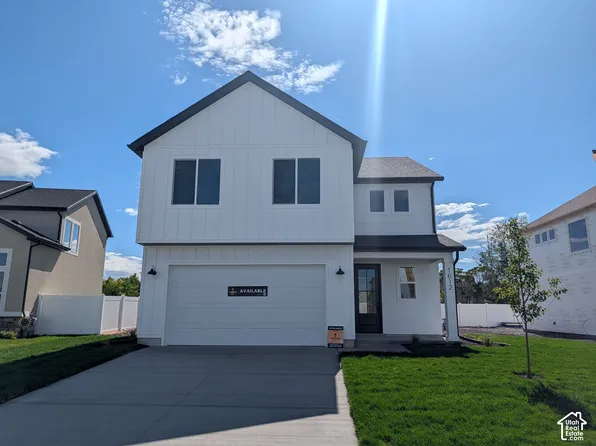 557 N 550 W, Smithfield, UT 84335
