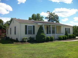 307 Robinson Blvd, Fredericktown, MO 63645