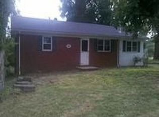 3312 Spencer Rd NE, Conover, NC 28613
