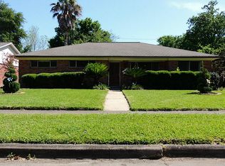 5847 Dryad Dr, Houston, TX 77035