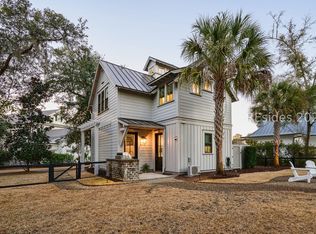 8 Yadkin St, Bluffton, SC 29910