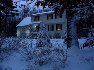 45 Old Sayles Hill Rd, North Smithfield, RI 02896