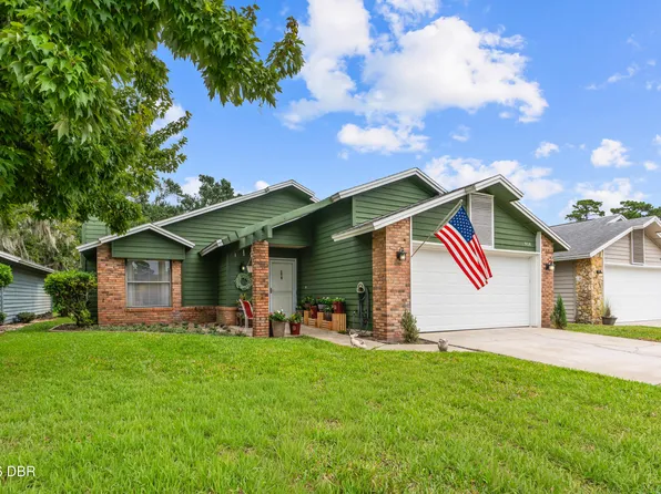 918 N Lakewood Ter, Port Orange, FL 32127