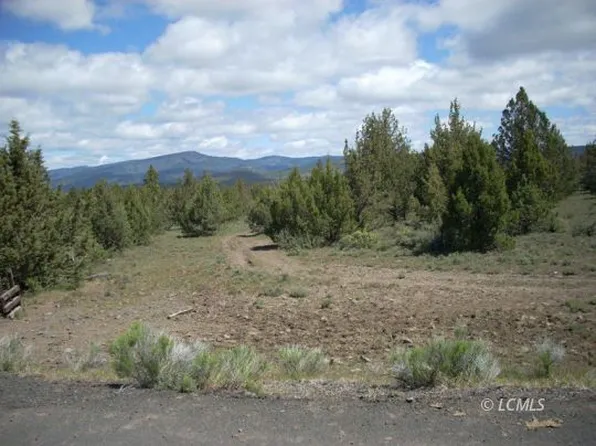 Dog Lake Ln, Lakeview, OR 97630