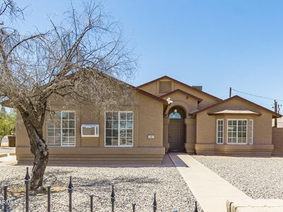 161 W 20TH Street, Florence, AZ, 85132