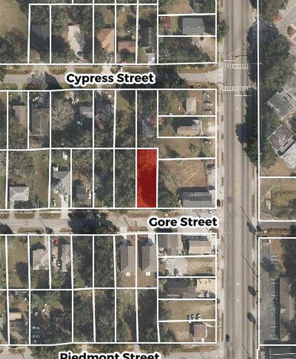 1st image of 4409 W GORE AVENUE LOT 25