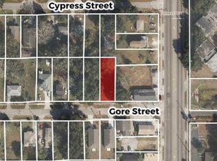 4409 W Gore Ave #25, Orlando, FL 32811