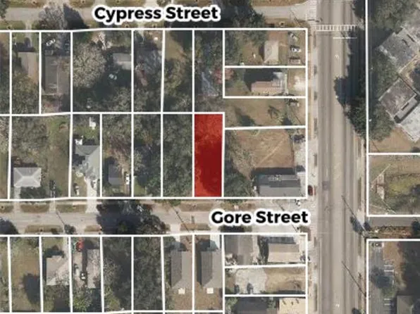 4409 W Gore Ave #25, Orlando, FL 32811