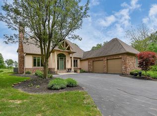 1458 Stewart Pl #1, Blacklick, OH 43004