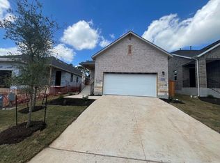 528 Possumhaw Ln, San Marcos, TX 78666