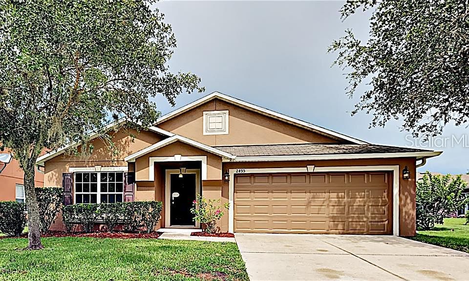 1st image of 2455 Monte Cristo Way