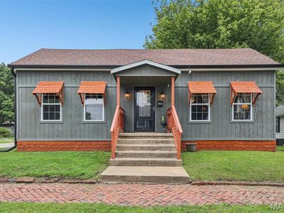 620 N Jackson St, Litchfield, IL, 62056
