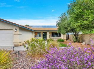 1116 W Tamarisk Ave, Ridgecrest, CA 93555