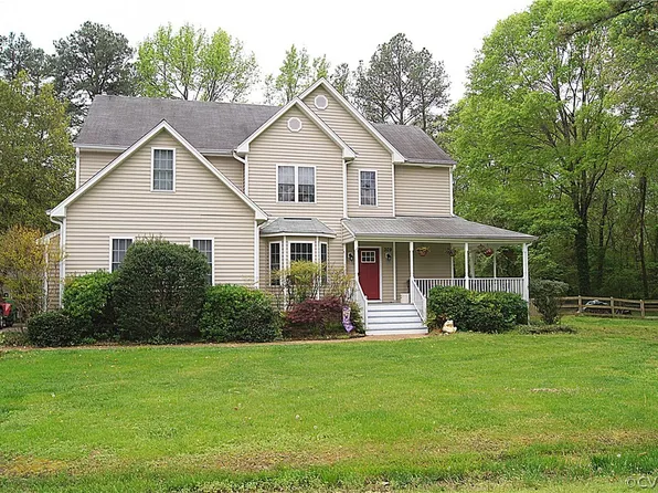 309 W Francis St, Ashland, VA 23005