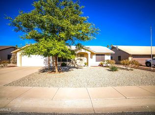 14138 W Pennystone Dr, Sun City West, AZ 85375