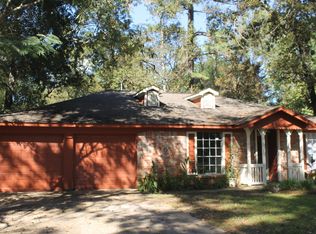 3406 Falling Leaf Ln, Spring, TX 77380