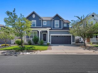 1277 Sky Rock Way, Castle Rock, CO 80109