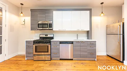 Rented by Nooklyn NYC LLC