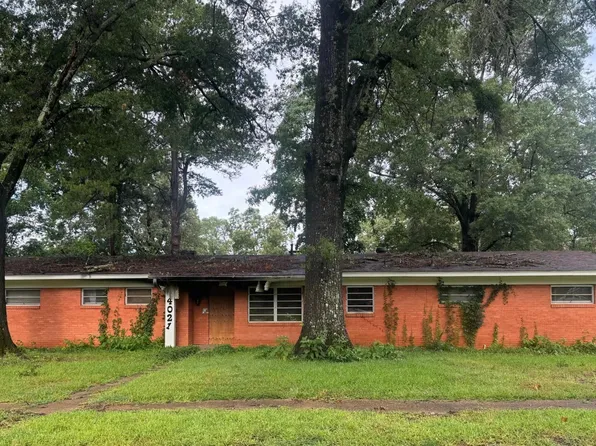 4021 Pecos St, Texarkana, TX 75503