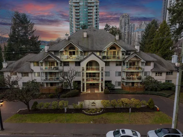 1148 Westwood St #301, Coquitlam, BC V3B 7M5