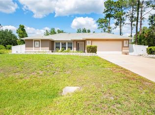 3272 Bellefonte Ave, North Port, FL 34286