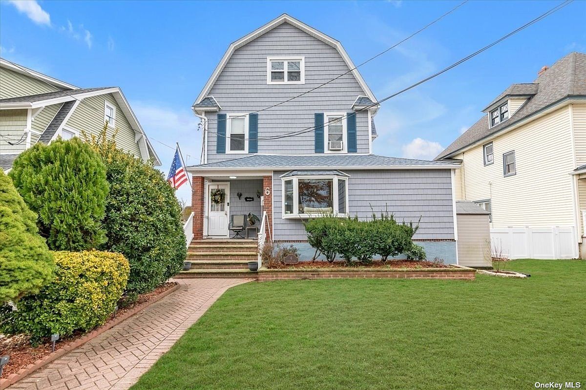 6 Vincent Place UNIT 2, Lynbrook, NY 11563 Zillow