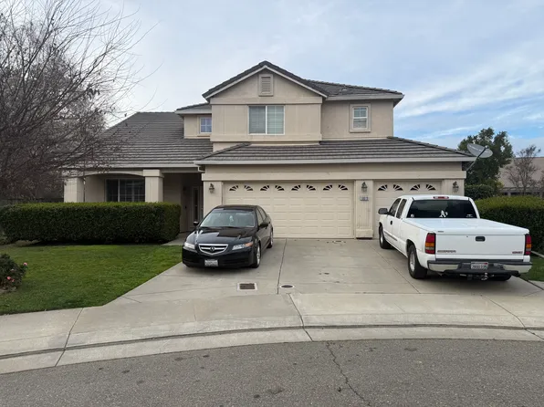 10019 Castlebrook Ct, Stockton, CA 95219