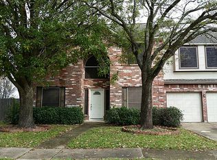 13611 Bonilla Ln, Houston, TX 77083