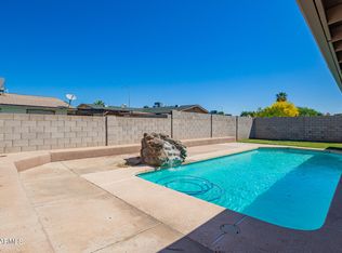 1302 E Forge Ave, Mesa, AZ 85204