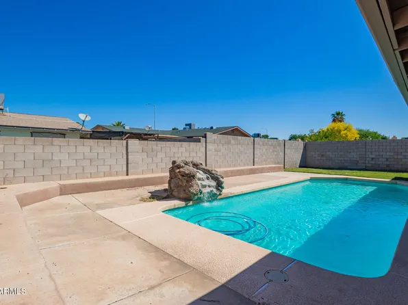 1302 E FORGE Avenue, Mesa, AZ 85204