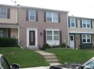 148 Fairfield Dr, Frederick, MD 21702