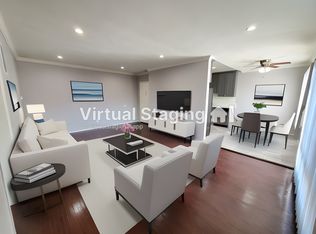 941 N Sierra Bonita Ave APT 8, West Hollywood, CA 90046