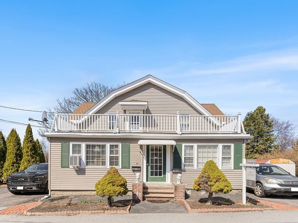 17-19 Hearn St, Watertown, MA 02472