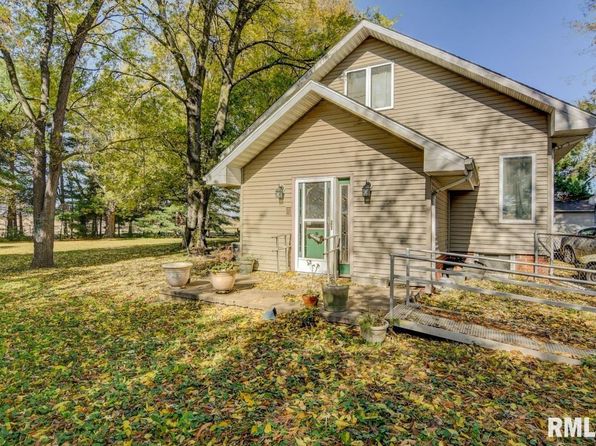 Zillow Riverton Il