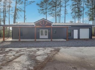 92 Daniels Way, Saucier, MS 39574