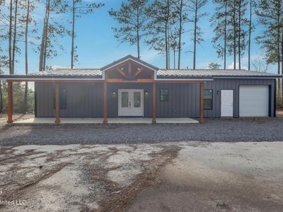 92 Daniels Way, Saucier, MS, 39574