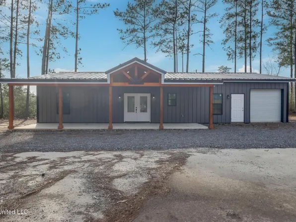 92 Daniels Way, Saucier, MS 39574