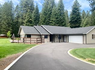 379 Settlers Rd, Chester, CA 96020