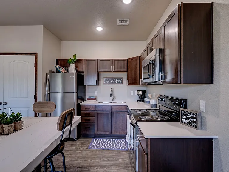 1109 Hope Ln #9A — Photo 12