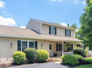 2027 Horseshoe Park, Honey Brook, PA 19344