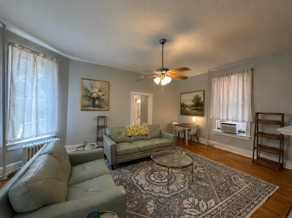 Historic Ghent Livng, 709 Stockley Gdns APT 2, Norfolk, VA 23507