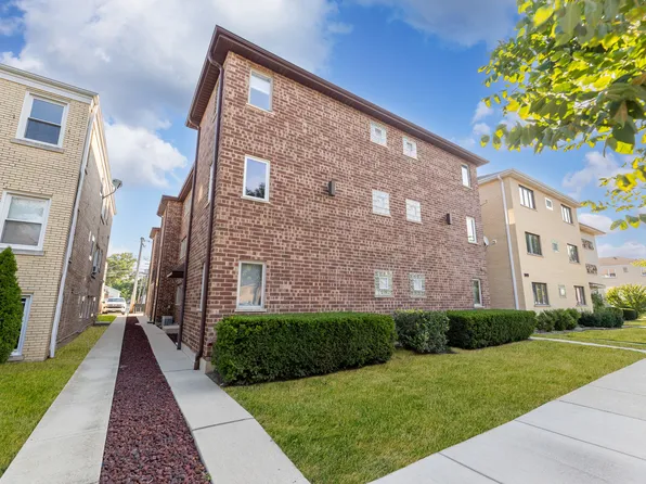 6625 N Northwest Hwy APT 202, Chicago, IL 60631