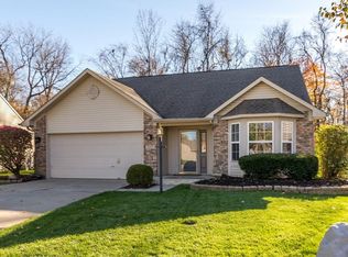 5955 Woodmill Dr, Fishers, IN 46038