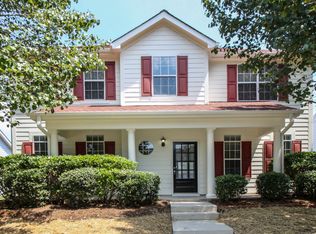 618 Brookwater Dr, Stockbridge, GA 30281