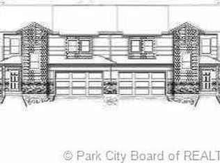 1455 Stillwater Dr #9, Heber City, UT 84032