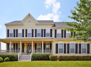 13716 Piedmont Vista Dr, Haymarket, VA 20169