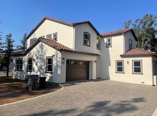 7054 Almaden Rd, San Jose, CA 95120